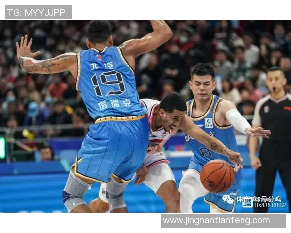 广州篮球队在钻石联赛中的力量展现与战术分析