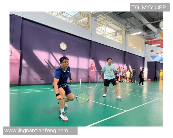 深入分析上海羽毛球队包夹战术的优势与应用技巧